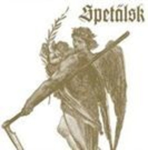 Spetalsk - Spetalsk