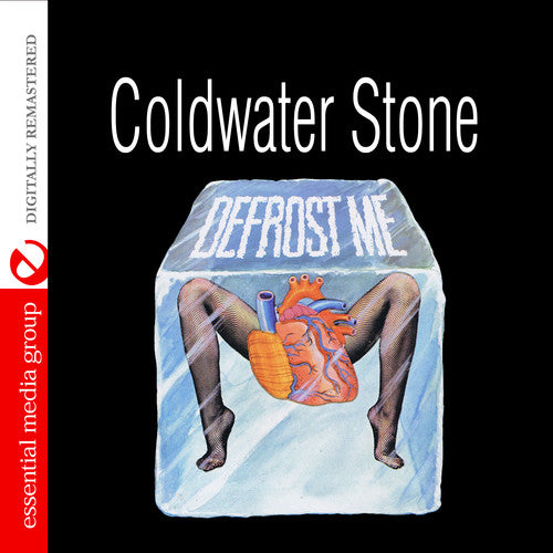 Coldwater Stone - Defrost Me