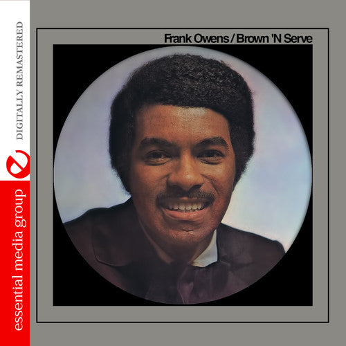 Frank Owens - Brown 'N Serve