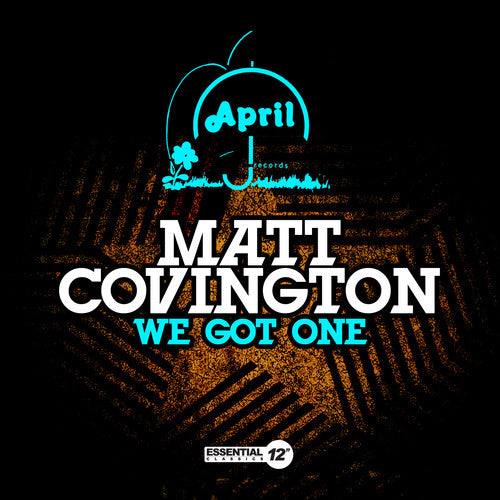 Matt Covington - We Got One