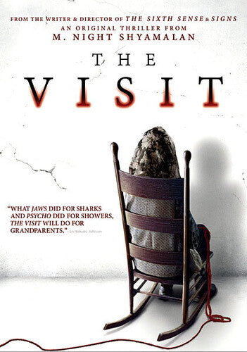 The Visit