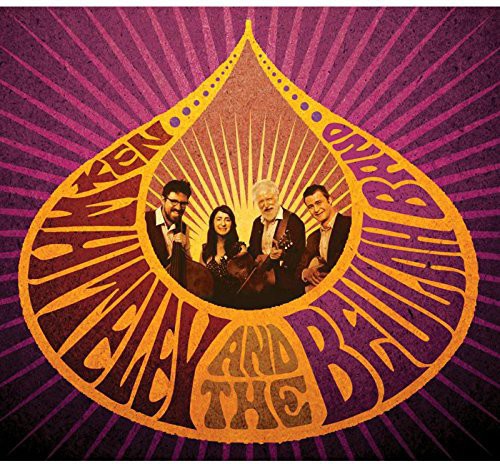 Ken Whiteley & the Band - Ken Whiteley & the Beulah Band