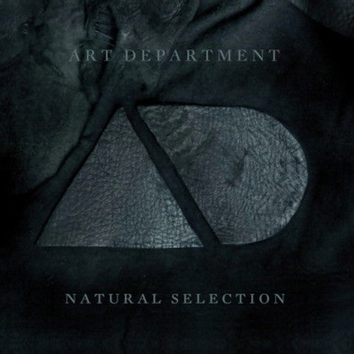 Art Department - Natural Selection