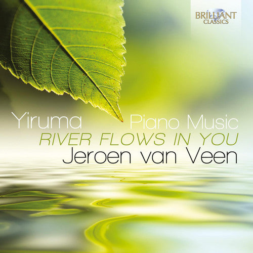 Yiruma/ Veen - River Flows in You