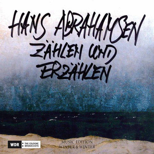 Abrahamsen/ Stefanovich/ Wdr Symphony Orchestra - Zahlen Und Erzahlen