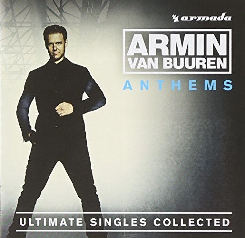 Armin Van Buuren - Armin Anthems