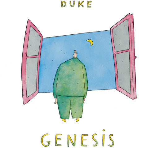 Genesis - Duke