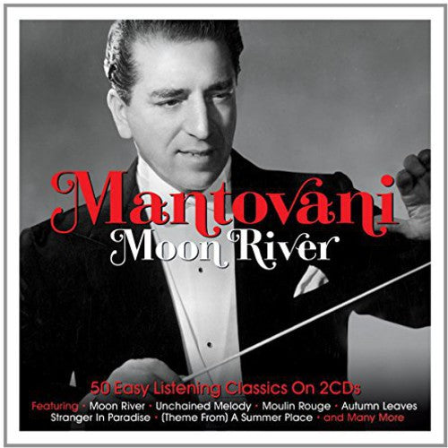 Mantovani - Moon River