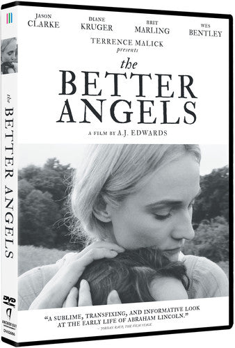 The Better Angels