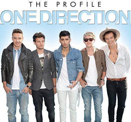 One Direction - Profile