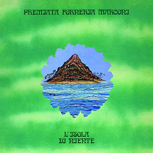 P.F.M. - L'isola Di Niente