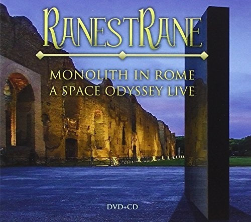 Ranestrane - Monolith Live in Rome