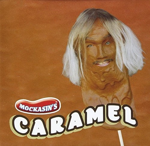 Connan Mockasin - Caramel