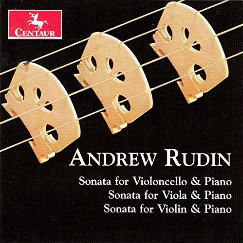 Rudin/ Magill/ Levin/ Deubner/ Barone - Three STRS Sons