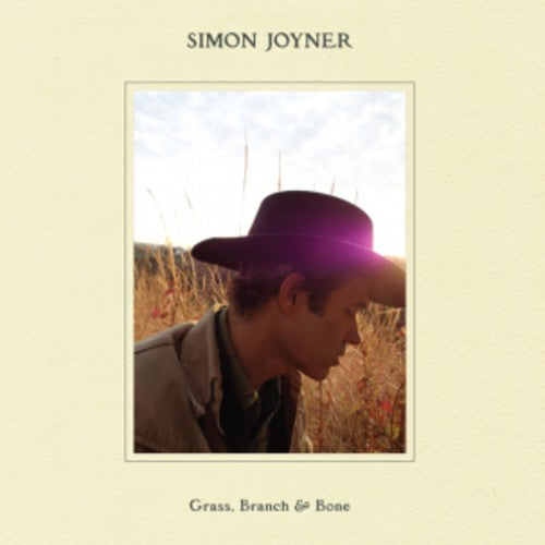 Simon Joyner - Grass Branch & Bone