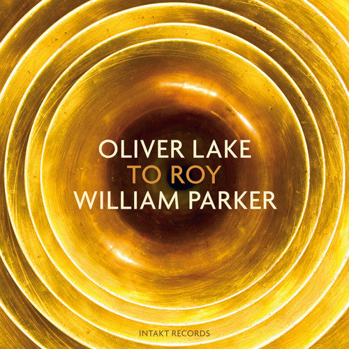 Lake/ Parker - To Roy