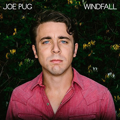 Joe Pug - Windfall