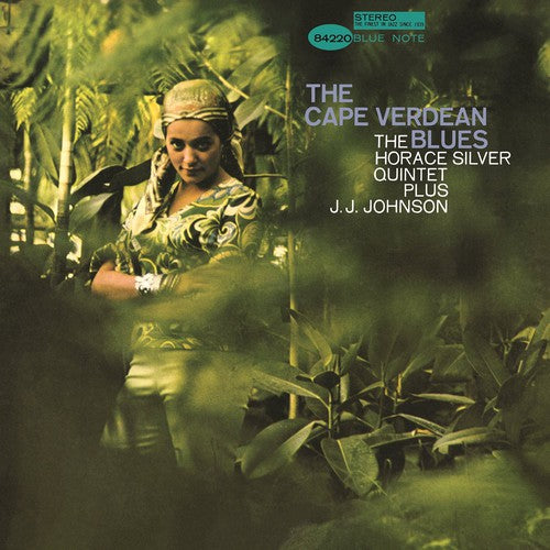 Horace Silver - Cape Verdean Blues