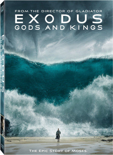 Exodus: Gods and Kings