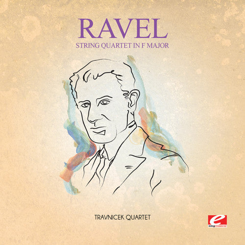 Ravel - String Quartet in F Major