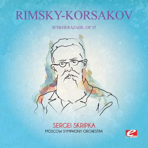 Rimsky-Korsakov - Scheherazade 35