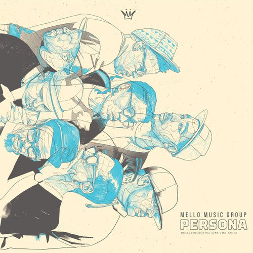 Mello Music Group - Persona