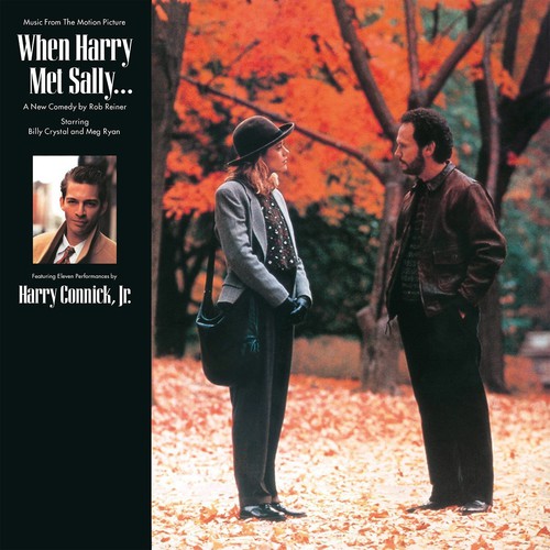 Harry Jr - When Harry Met Sally... (Music From the Motion Picture)