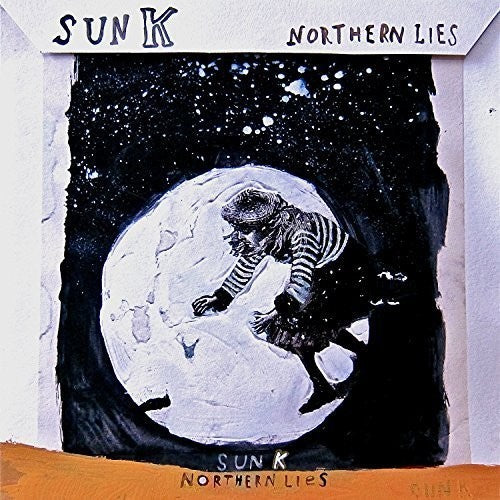 Sun K - Northern Lies