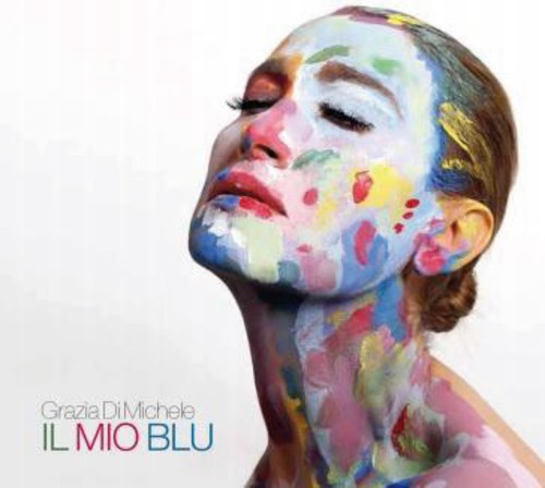 Grazia Michele - Il Mio Blu