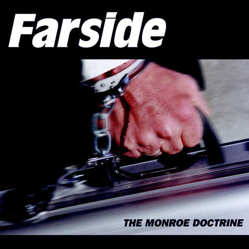 Farside - Monroe Doctrine