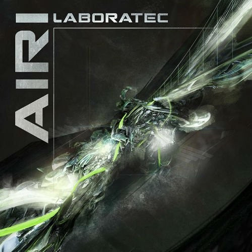 Airi - Laboratec