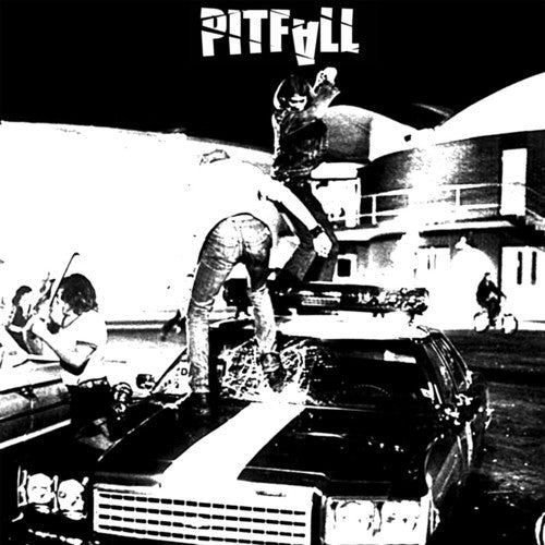 Pitfall - Pitfall