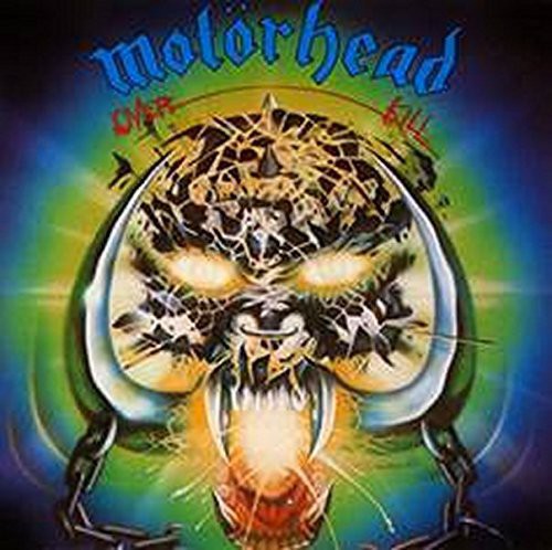 Motorhead - Overkill