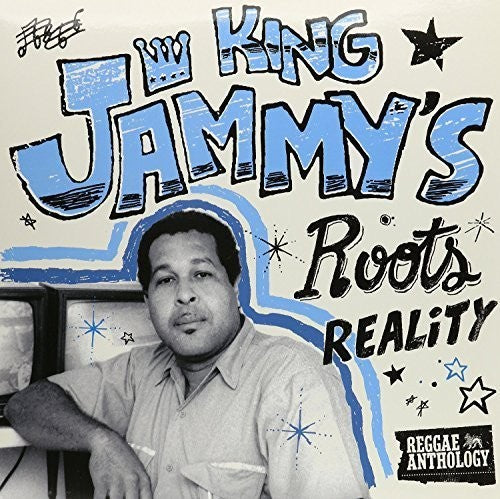 King Jammy's Roots Reality/ Various - King Jammy's Roots Reality (Various Artists)