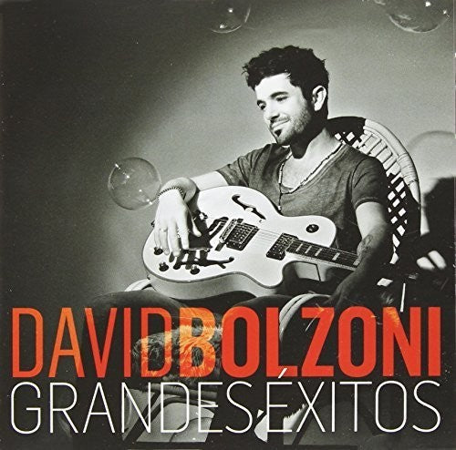 David Bolsoni - Grandes Exitos