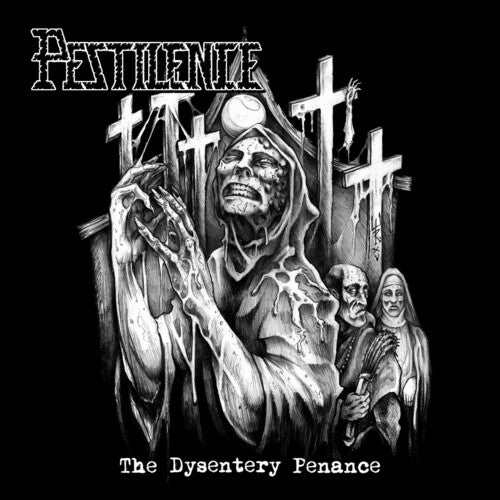 Pestilence - Dysentry Penance