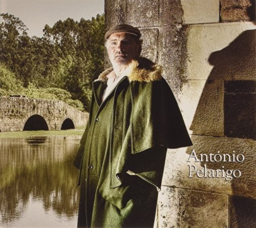 Antonio Pelarigo - Antonio Pelarigo