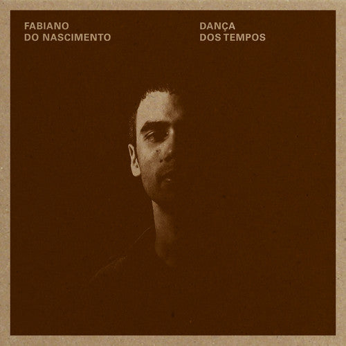 Fabiano Nascimento Do - Danca Dos Tempos