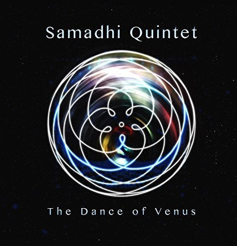 Samadhi Quintet - Dance of Venus