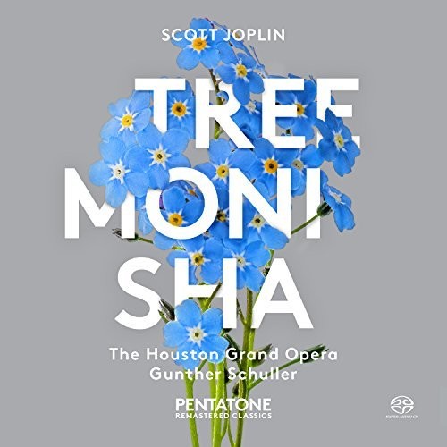 Joplin/ Schuller - Treemonisha