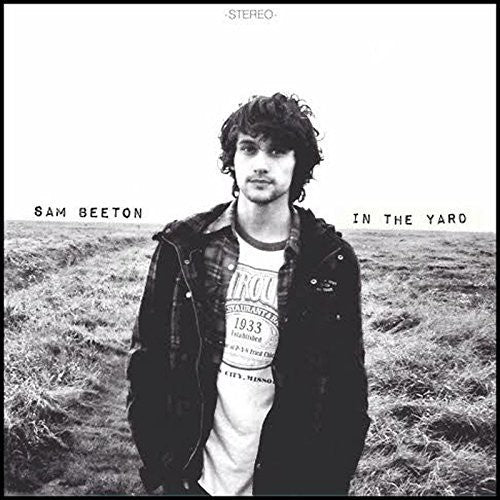 Sam Beeton - In the Yard