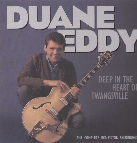 Duane Eddy