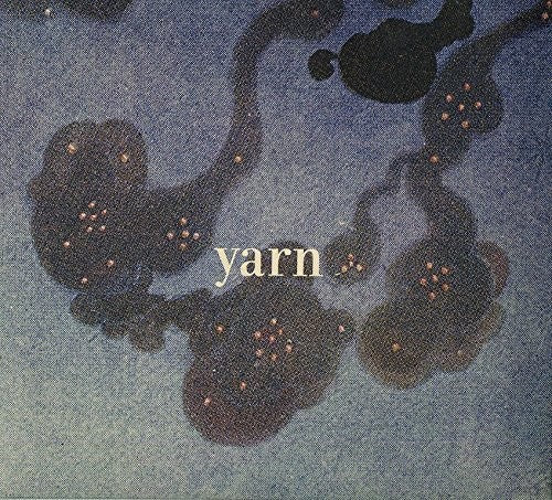 Departure Ave - Yarn