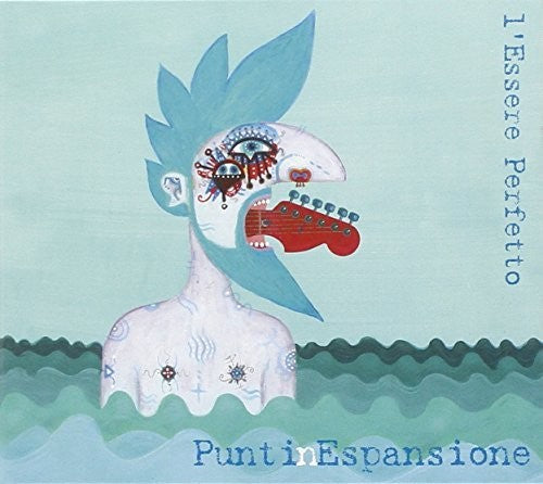 Puntinespansione - L'essere Perfetto