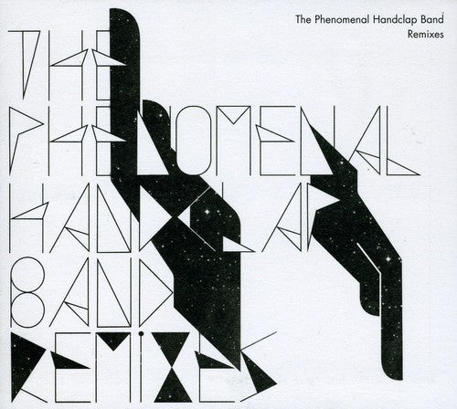 Phenomenal Handclap Band - Remixes