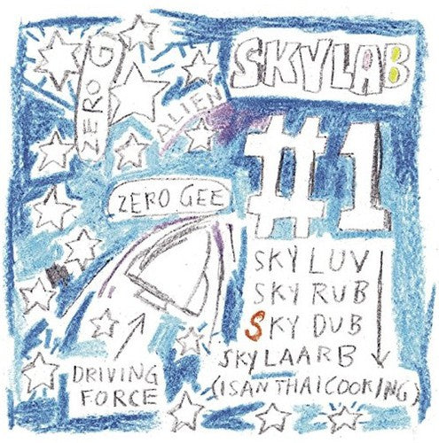 Skylab - Skylab #1