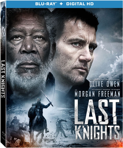 The Last Knights