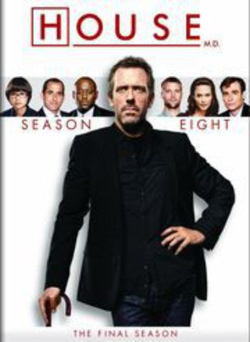 House: Season Eight