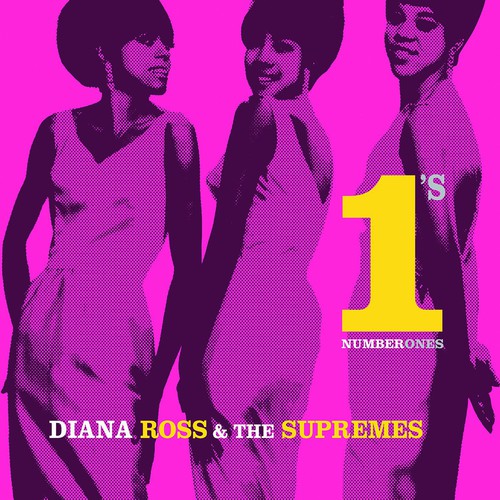 Diana Ross & Supremes - Number