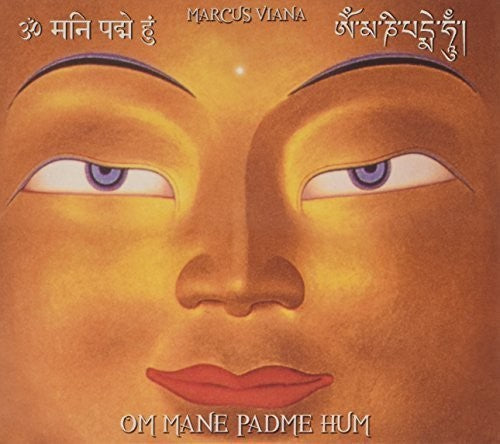 Marcus Viana - Om Mane Padme Hum